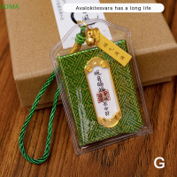 ?【Lowest price】HOMA พระพุทธวัด Guan Buddha จี้ที่มีประสิทธิภาพ