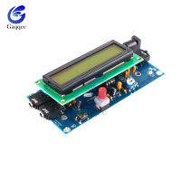 Ham Radio Code Reader Module Mini LCD Display Durable Replacement CW Decoder Accessory DC7-12V500mA Essential Morse Translator