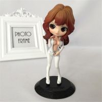 ของเล่น Action Figure Anime Gashapon สำหรับเด็กตกแต่งงานฝีมือสำหรับเด็กเหมือง Fujiko Gashapon Stand ตุ๊กตาหุ่น Kevin Stuart Bob