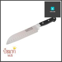 มีดซันโตกุ CS PREMIUM 15 ซม.SANTOKU KNIFE CS PREMIUM 15CM **ของแท้100%**