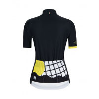 SANTINI KARMA SASSI JERSEY	WOMEN  เสื้ื้อปั่นจักรยานผู้หญิง