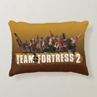 Team Fortress ปลอกหมอนขนาดเล็ก