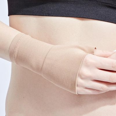 ▩❐▣ Thumb Band Belt Wrist Muscle Support Gloves Brace Strap Compression Sleeve Sprains Joint Pain Tenosynovitis Arthritis Gloves