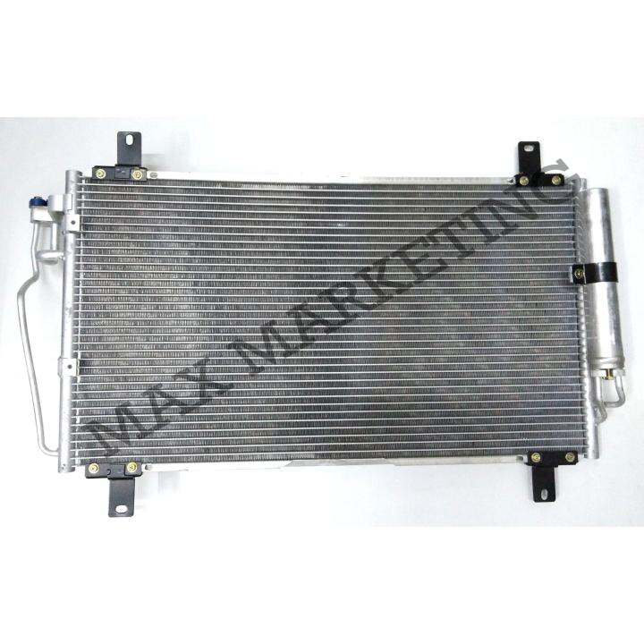 PROTON EXORA AIR COND CONDENSER Lazada