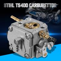 Carb Carburetor Carburettor For STIHL TS400 CUT OFF DISC CUTTER CUT OFF SAW 600