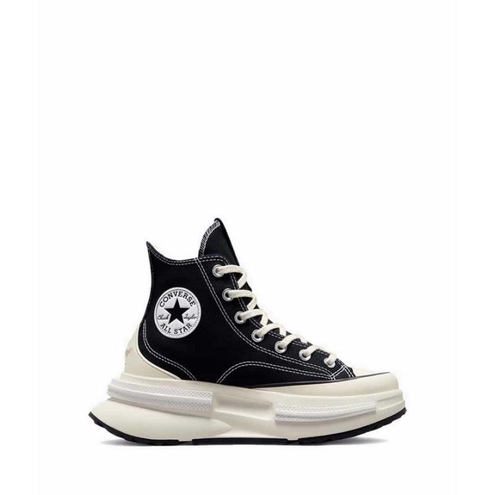 Giày Thể Thao Converse Run Star Legacy Cx Women'S Sneakers - Black/Egret/White  