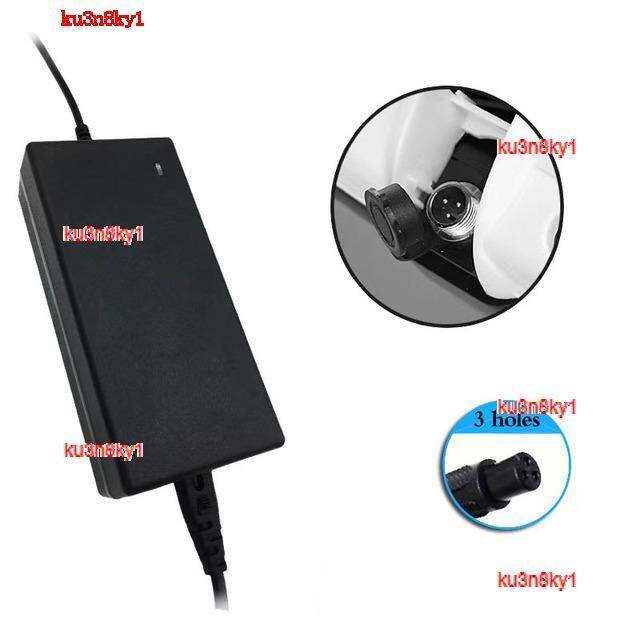 ku3n8ky1-2023-high-quality-3-hole-4-hole-plug-63v-1-1a-for-xiaomi-balance-car-charger-ac-adapter-hole-connector-ninebot-scooter-accessories