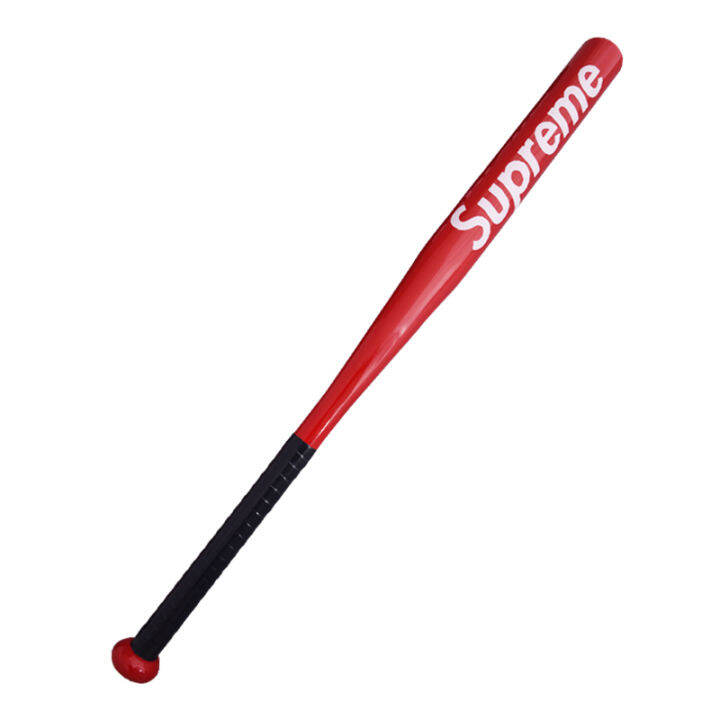 Thickened Alloy Steel Baseball Bat Defense Baseball Bat SelfDefense VehicleMounted Legal
