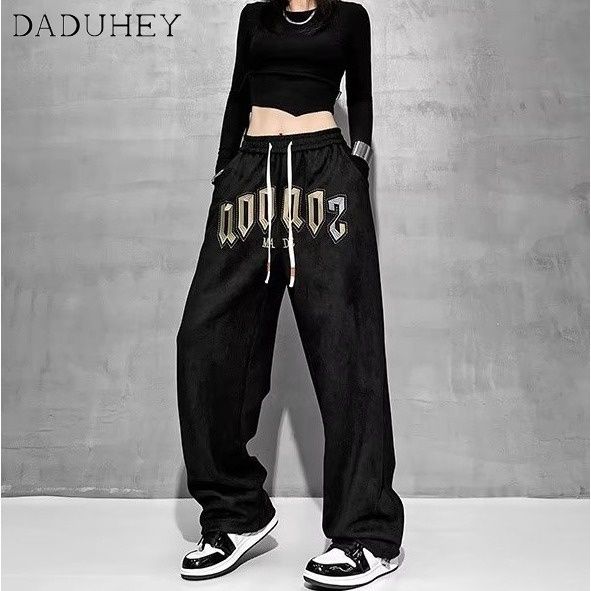 pant-casual-straight-drooping-leg-wide-loose-pants-embroidered-letter-street-high-hiphop-retro-american-style-womens-daduhey