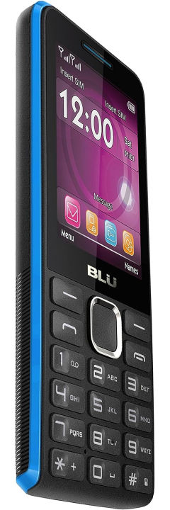 blu-tank-ii-t193-unlocked-gsm-dual-sim-cell-phone-w-camera-and-1900-mah-big-battery-unlocked-cell-phones-retail-packaging-black-blue-black-blue