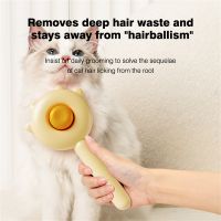 【FCL】☜❀ Dog Hair Comb Grooming And Dogs Cleaning Pets Accessories