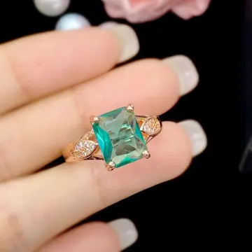Buy Green Gemstone Ring, Israeli Rings, Spiritual Stone, Eilat Stone Ring,  Unique Stone Ring, Mineral Ring,gold Gem Ring, Jewish Ring, Gift Idea Online  in India - Etsy