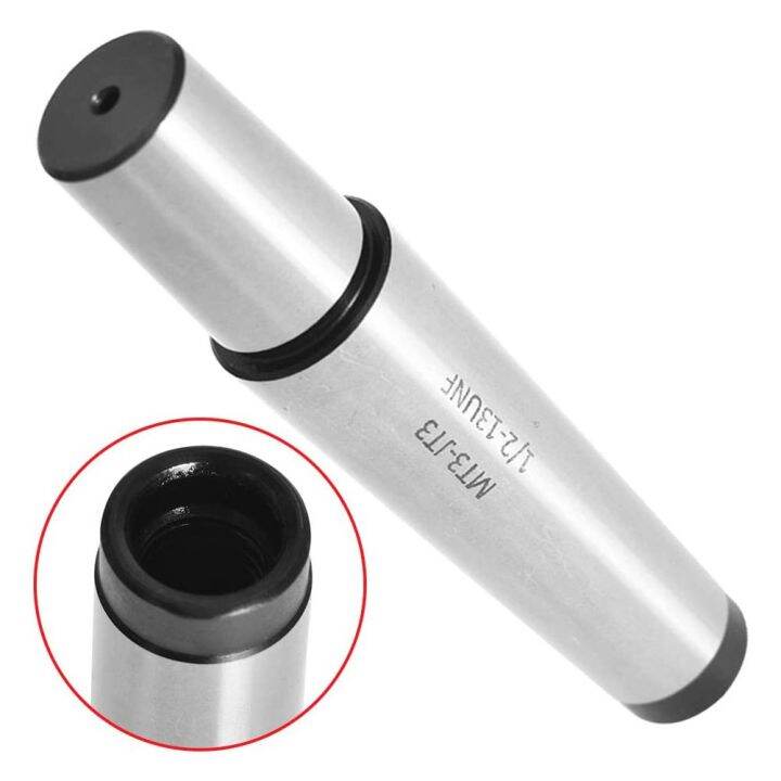 MT3 To JT3 End Type Drill Chuck Arbor 3MT 3 Morse Taper Lazada