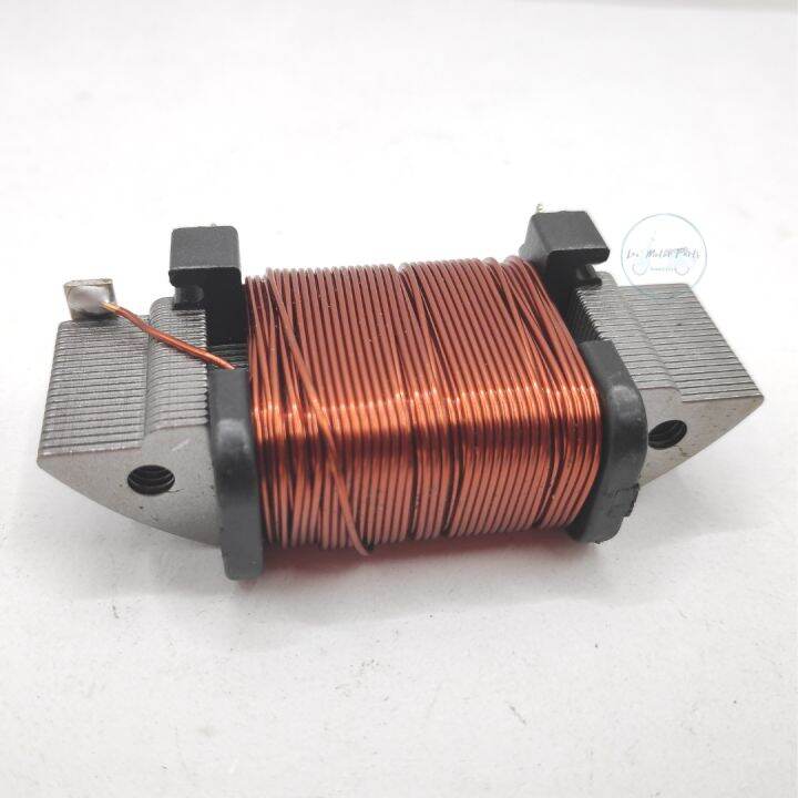 COIL LIGHT COIL MODENAS KRISS110 KRISS 110 COIL LIGHT