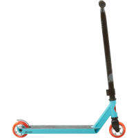 สกู๊ตเตอร์ฟรีสไตล์ สกู๊ตเตอร์ OXELO Freestyle Scooter MF1.8 - Turquoise