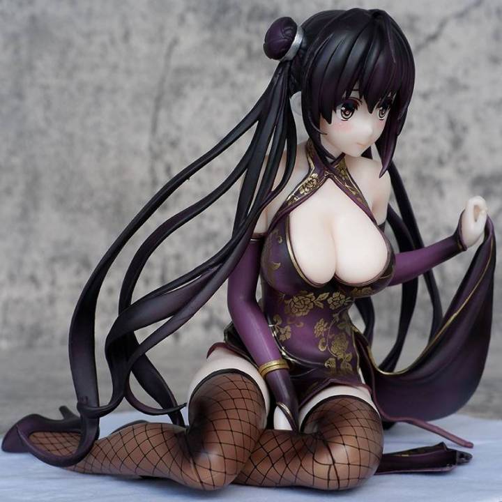 misaki-cradle-mari-fuyutsuki-sitting-action-figure-model-dolls-toys-for-kids-gifts-collections-ornament
