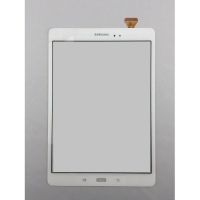 แผงจอสัมผัส Digitizer สำหรับ Samsung Galaxy Tab A 9.7 "S Pen P555 Wifi/lte SM-P555