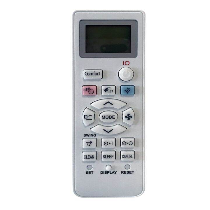 KSSH01V for Sharp Air Conditioner Remote Control Universal Air