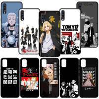 Phone ปก FC124 Cartoon Tokyo revengers Anime ซิลิโคน Casing VIVO Y11 Y20 Y53 Y17 Y15 Y12 Y20I Y20S Y91C Y95 Y91 Y93 Y55 Y81 Y81s Y30 Y50 Y55s V20 SE Y19 V5 Y67 V5s V9 Y85 Y89 V7 Plus Y79 Y69 Y71 Y31 2021 Y51 2020 อ่อนนุ่ม เคสโทรศัพท์