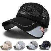 Sunscreen baseball cap brim can be pulled sun hat outdoor riding fishing gauze