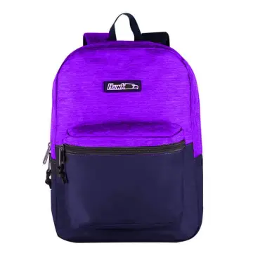 Lazada hawk outlet backpack