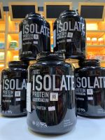 Whey labs 100% Isolate 5 lbs- Chocolate Melt เวย์โปรตีนเสริมสร้างกล้ามเนื้อ