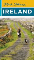 หนังสืออังกฤษใหม่ Rick Steves Ireland (Twenty first Edition) [Paperback]