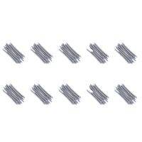 200Pcs Acoustic Guitar Fret Wire Fretwire Set 2mm