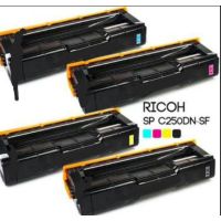 Ricoh SP C250S (4 Color)(เทียบเท่า)