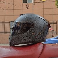 【LZ】wbv175 Helmet And Safety For Motorcycle Scooter Casco Moto Modular Capacetes Helmets Engine Full Face Casco Integral Motorsiklet Kask