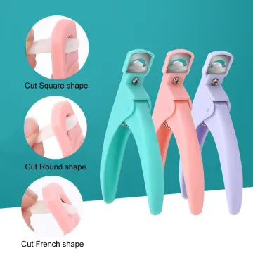 Nail Cutter Square - Best Price in Singapore - Dec 2023