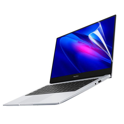 High Clear ปกป้องหน้าจอสำหรับ Huawei MateBook 13 14 X Pro 13.9นิ้ว MateBook D14 2021 2022 2023 D15 D 14 15นุ่มฟิล์มพลาสติก