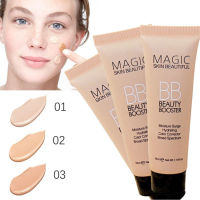 35ml Blemish BB Cream Brightening Moisturizing Concealer BB Cream