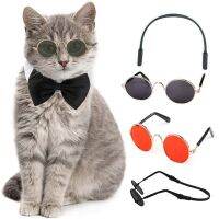 Accessories Glasses Non-slip Small Dog Sunglasses Costume Photos Props