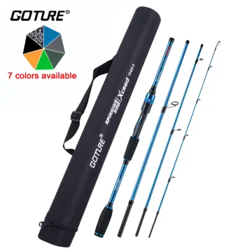 Shop Travel Rods Goture with great discounts and prices online