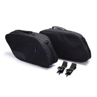 Motorcycle Luggage Bags Black Inner Bags Pannier Liner Tool Box Saddle Bag for BMW K1600B K 1600 B R18 B R 18 Transcontinental