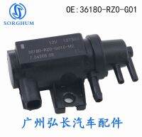 [COD] Suitable for turbocharged solenoid valve vacuum auto parts 36180-RZ0-G01