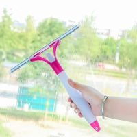 【CW】 1PCS Spray Type Cleaning Accessories Tools Window Cleaner Glass Dust Drush