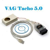 VAG Tacho 5 for NEC MCU 24C32 or 24C64 VAG Tacho V5.0 VAG Tacho USB 5.0 Vagtacho USB Vagtacho USB Version V5.0 VAG Tacho OBD VAG