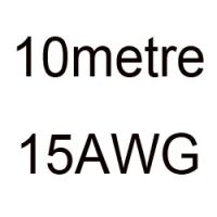 【Clearance】 4 6 7 8 10 11 12 13 14 15 16 17 18 20 22 24 26 28 30 AWG ซิลิโคนลวดอัลตร้าที่มีความยืดหยุ่นทดสอบสายเคเบิ้ลอุณหภูมิสูง