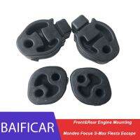 Baificar Brand New 1Pcs Front Rear Engine Mounting 3M51 5A262 EB For Ford Mondeo Focus S-Max Fiesta Escape