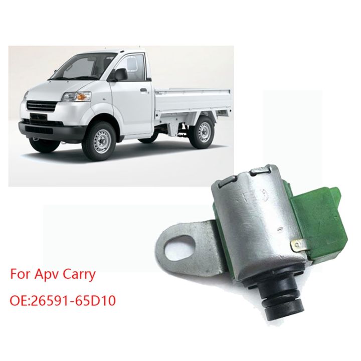 car-transmission-solenoid-valve-for-suzuki-apv-carry-26591-65d10-2659165d10