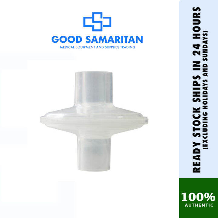 HME / Bacterial Filter for CPAP Machines Lazada PH