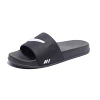 Lightweight Breathable Beach Soft Bottom Sandals Men Slippers