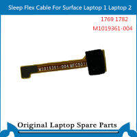 เปลี่ยน Sleep Flex Cable สำหรับ Surface Laptop 1 2 1769 1782 M1019361-004