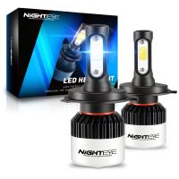 NIGHTEYE Super H7 Led lamp h1 h11 hb3 hb4 H4 Led auto Bulbs Car Light Bulbs Auto LED Lamps Front Car Bulbs H11 Fog Lamps HB3 HB4