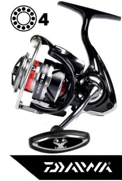 REEL DAIWA REVROS LT 2500 XH