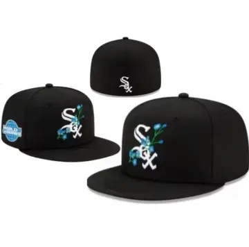 Chicago White Sox Graffiti Hat Coca Cola 2021 SGA Check in Southside  Melonwear