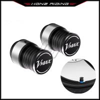 【hot】 Vmax 1200 1700 Motorbike Motorcycle Accessories Stem Cap Set