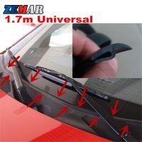 Ageing Rubber Seal Strips Under Windshield Panel For BMW Z3 E36 Z4 E85 E89 E46 E60 E90 E88 E91 E92 E93 E65 E63 E66 M Accessories